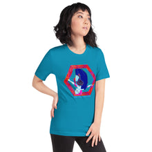 GW Portal Unisex t-shirt