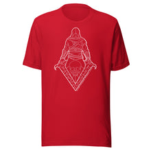 Hooded Brotherhood Unisex t-shirt