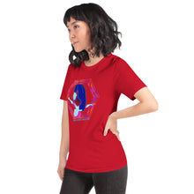 GW Portal Unisex t-shirt