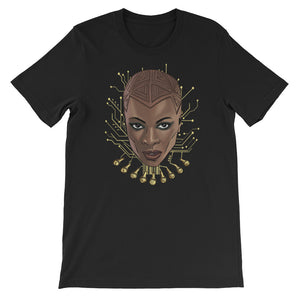 Protector of the throne Short-Sleeve Unisex T-Shirt