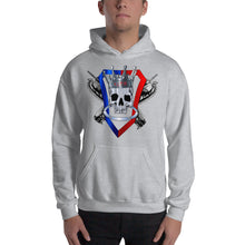 KOTH (King Of The Hill) Hooded Sweatshirt