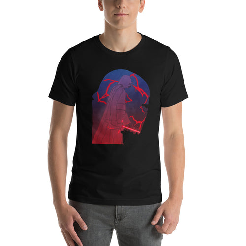 Shadow of Ren Short-Sleeve Unisex T-Shirt