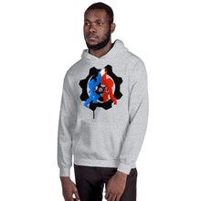 The Duel v2 Unisex Hoodie