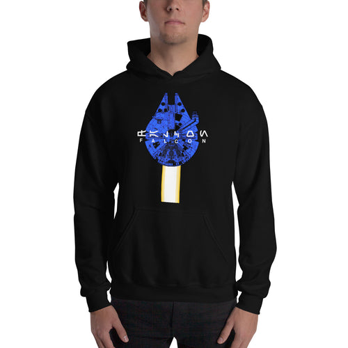 Falcon Unisex Hoodie