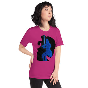 Shadow  of Rey Short-Sleeve Unisex T-Shirt