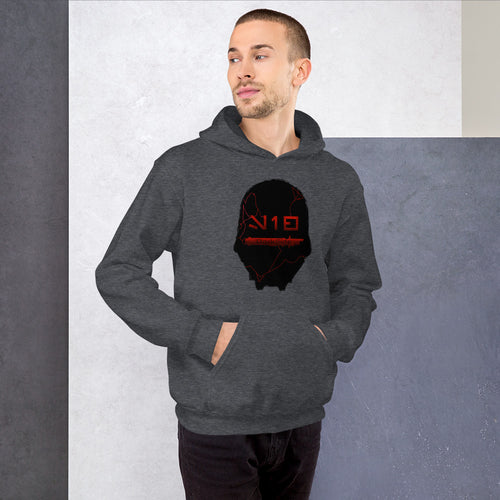 Reforged Sith Unisex Hoodie