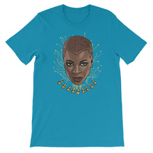 Protector of the throne Short-Sleeve Unisex T-Shirt