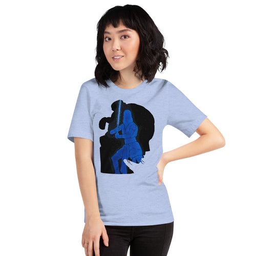 Shadow  of Rey Short-Sleeve Unisex T-Shirt