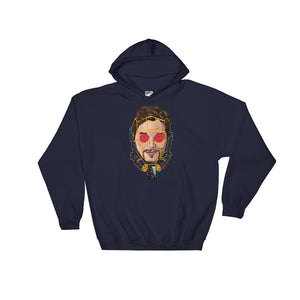 Guardian Leader Hooded Sweatshirt