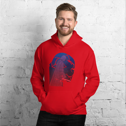 Shadow of Ren Unisex Hoodie
