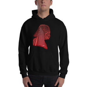 Shadow of the Imperial Lord Unisex Hoodie