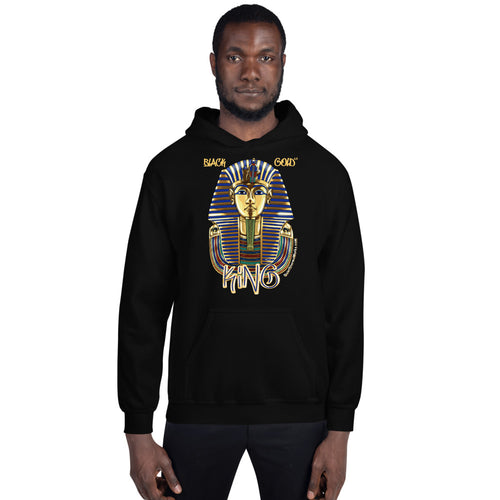Black Gold 2.0 Unisex Hoodie