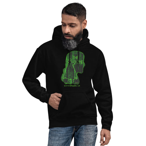 The One Unisex Hoodie