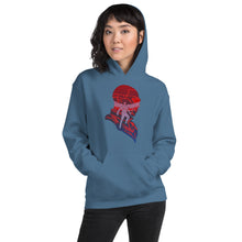 Shadow of the FalconSoldier Unisex Hoodie