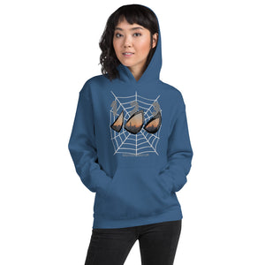 Parkers City Sights Hoodie