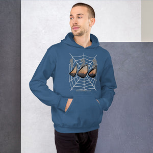 Parkers City Sights Hoodie