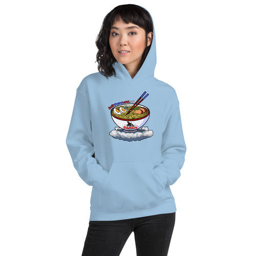 QSW Ramen Unisex Hoodie