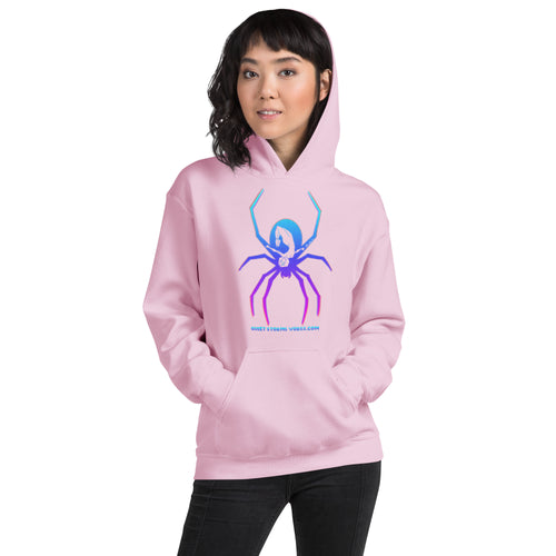 GW Spider Unisex Hoodie