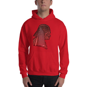Shadow of the Imperial Lord Unisex Hoodie