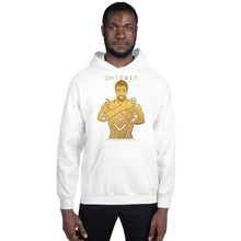 Gold Forever (King) Unisex Hoodie