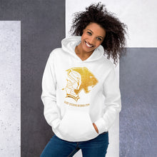 Team Panther (Gold Forever v.2) Unisex Hoodie