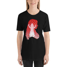Shadow of the WhiteWidow Short-Sleeve Unisex T-Shirt