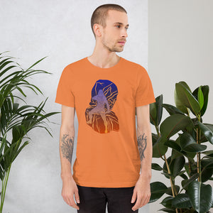 Shadow of the TMaster Short-Sleeve Unisex T-Shirt