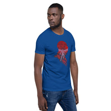 Shadow of the FalconSoldier Short-Sleeve Unisex T-Shirt