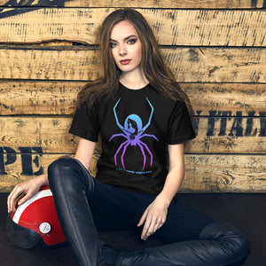 GW Spider Unisex t-shirt