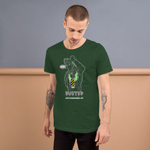 Busted Short-Sleeve Unisex T-Shirt