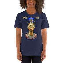 Black Gold 2.1 Queen Short-Sleeve Unisex T-Shirt