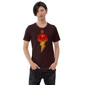 Hero by Magic Unisex t-shirt
